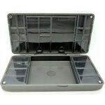 Korda Krabička Tacklesafe zelená – Zboží Dáma