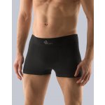 Gina boxerky s kratší nohavičkou bezešvé Bamboo Soft 53006P – Hledejceny.cz