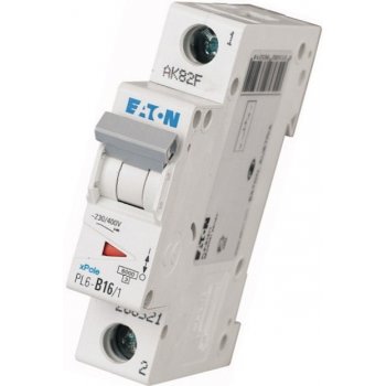 Eaton 286521 PL6-B16/1