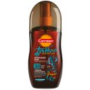 Carroten Tattoo olej na opalování spray SPF30 125 ml