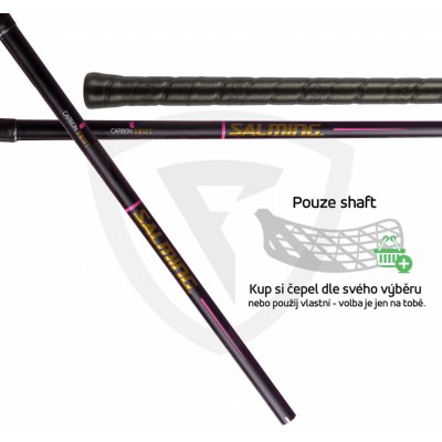 SALMING Q-Series Carbon Swift Shaft 29 – Zboží Mobilmania