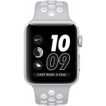 Apple Watch Series Nike+ 42mm – Hledejceny.cz