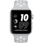 Apple Watch Series Nike+ 42mm – Zbozi.Blesk.cz