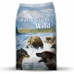 Taste of the Wild Pacific Stream 18 kg – Hledejceny.cz