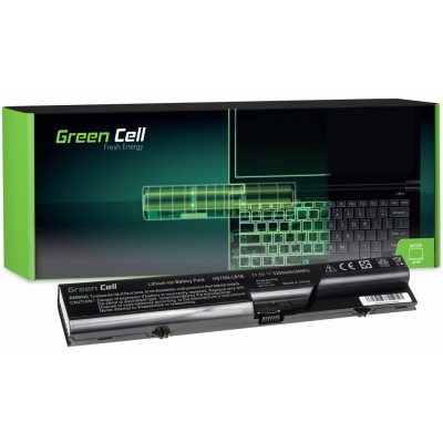 Green Cell HP16 baterie - neoriginální – Hledejceny.cz