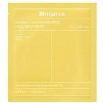 Biodance Radiant Vita Niacinamide Real Deep Mask Maska s niacinamidem 34 g 1 ks – Sleviste.cz