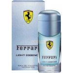 Ferrari Light Essence toaletní voda pánská 75 ml – Hledejceny.cz