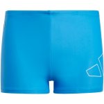 adidas plavecké boxerky Performance Big Bars Kids – Hledejceny.cz