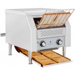 Royal Catering toaster RCKT-1940 – Zboží Dáma