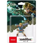 Amiibo Zelda Link Tears of the Kingdom NIFA0112 – Zbozi.Blesk.cz