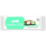 HAPPY FOX Kokosová tyčinka 40 g – Hledejceny.cz