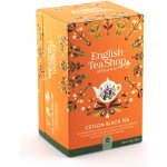 English Tea Shop Černý čaj Ceylon 20 sáčků – Zbozi.Blesk.cz