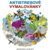 Antistresové vymalovánky Nevěčná Alena Nevěčný Jiří