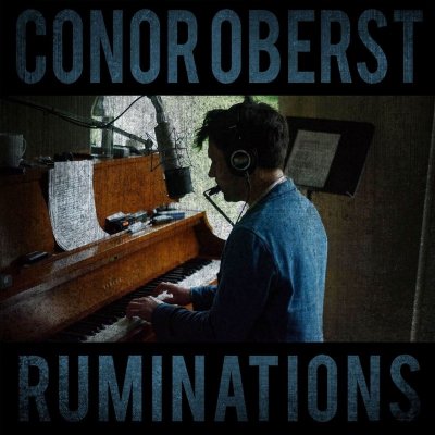 Oberst Conor - Ruminations LP – Hledejceny.cz