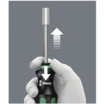 Wera 073240 Sada šroubováků Kraftform Kompakt 28 SB se šesti bity – Zboží Dáma