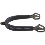 Sprenger Ostruhy HS UltraFit Black serie s potahem – Zboží Dáma
