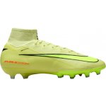 Nike Zoom Mercurial Superfly 10 Elite AG-PRO zelená – Zboží Mobilmania