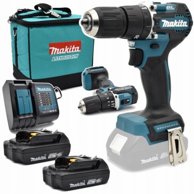 Makita DHP487RAJ