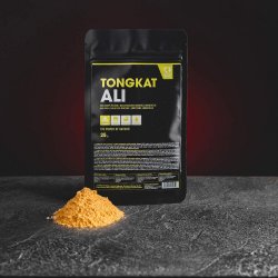 Kratom World Tongkat Ali 100 g