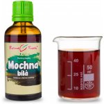 Bylinné kapky Mochna bílá tinktura 50 ml – Hledejceny.cz