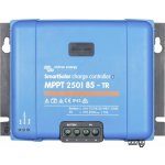 Victron Energy SmartSolar MPPT SCC125085411 – Zboží Mobilmania