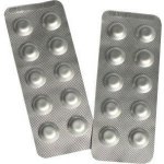 Phenol Red Rapid náhradní tablety na měření pH (10ks) – Sleviste.cz