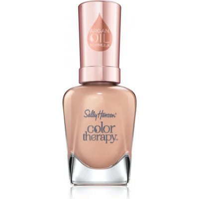 Sally Hansen Color Therapy 210 Re-Nude 14.7 ml – Sleviste.cz