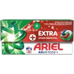 Ariel +Extra clean kapsle 26 PD – Hledejceny.cz
