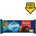 ORION Hořká čokoláda 90 g – Zboží Mobilmania