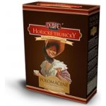 Hořické trubičky polomáčené dárkový box 200 g – Zbozi.Blesk.cz