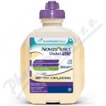 NOVASOURCE DIABET PLUS VANILKOVÝ POR SOL 1X500ML – Hledejceny.cz