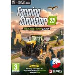 Farming Simulator 25 (Highlands Fishing Edition) – Zboží Dáma