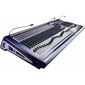 Soundcraft GB4 24CH