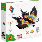 Pexi PEXI Origami 3D Motýl – Zbozi.Blesk.cz