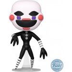 Funko Pop! Marionette Five Nights at Freddys Special Edition – Zbozi.Blesk.cz