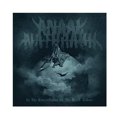 In Constellation Of The Black Widow - Anaal Nathrakh – Zboží Mobilmania