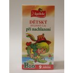 Apotheke Mediate Bio nachlazení 20 x 1,5 g – Zboží Dáma