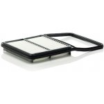 Vzduchový filtr MANN-FILTER C 29 002 – Hledejceny.cz