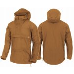 Helikon Bunda Woodsman Anorak Jacket® coyote – Zboží Dáma