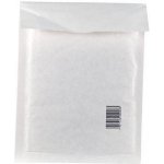 Obálka bublinková bílá 200x275 mm / D - balení 100 ks – Zboží Živě