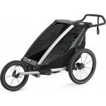 Recenze Thule Chariot Lite 1 2021