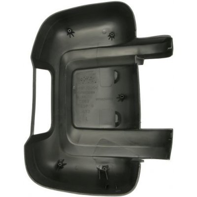 BLIC Levý kryt zpětného zrcátka pro Citroën Jumper, Peugeot Boxer a Fiat Ducato (6103019291959P) – Sleviste.cz