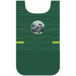 OxyBag zástěra / pončo Sherpy Green 471166 – Hledejceny.cz