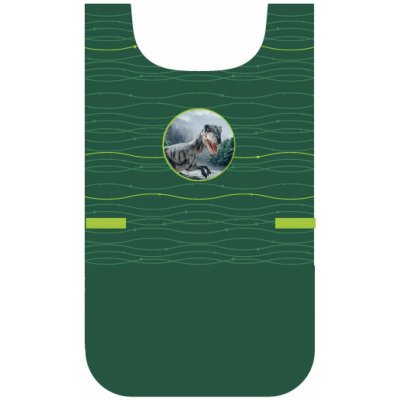 OxyBag zástěra / pončo Sherpy Green 471166 – Hledejceny.cz