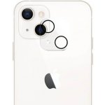 SES sklo pro objektiv fotoaparátu a kamery pro Apple iPhone 13 9385 – Zboží Živě
