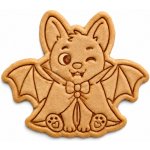 TVOŘÍTKO Halloweenský pejsek - vykrajovátko – Hledejceny.cz