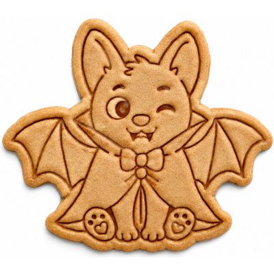 TVOŘÍTKO Halloweenský pejsek - vykrajovátko – Hledejceny.cz