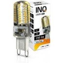 INQ LED žárovka G9 3W Studená bílá IN712049