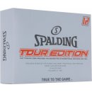 Spalding Tour DT