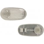 BLIKAČ, BLINKR, SMĚROVÉ SVĚTLO BOČNÍ LEVÝ=PRAVÝ ALFA ROMEO GT (937), 11.03-08.10, ALFA ROMEO 147 (937), 10.00-10.04, FIAT BRAVO (198), 02.07-, ALFA RO Tyc | Zboží Auto